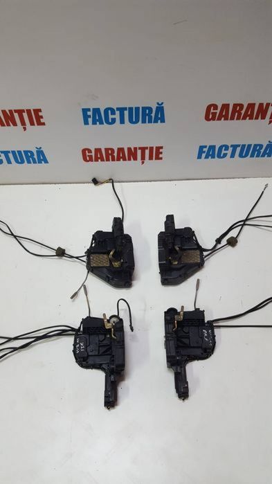 Broasca portiera usa stânga dreapta fata spate Mercedes W211 E-Class