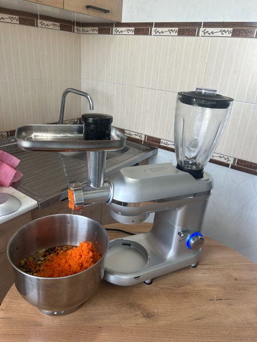 Кухонный комбайн