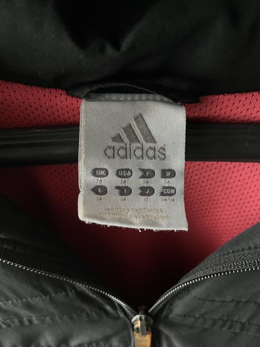 Мъжки ветровки яке adidas zara lacoste