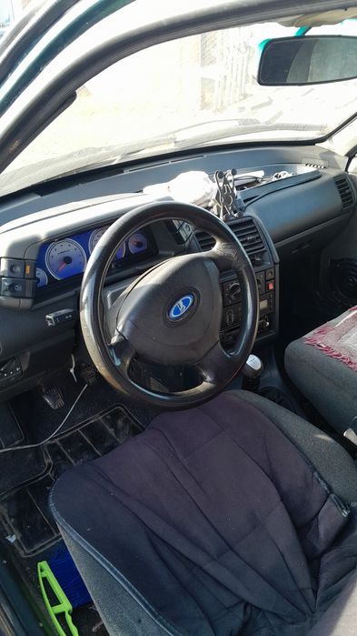 Ваз 2110 газ бензин