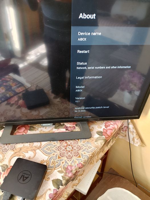 Vând tv box android,smart mini pc, +bonus al doilea tv box