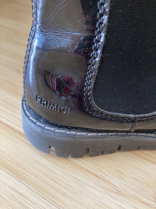 Боти Primigi