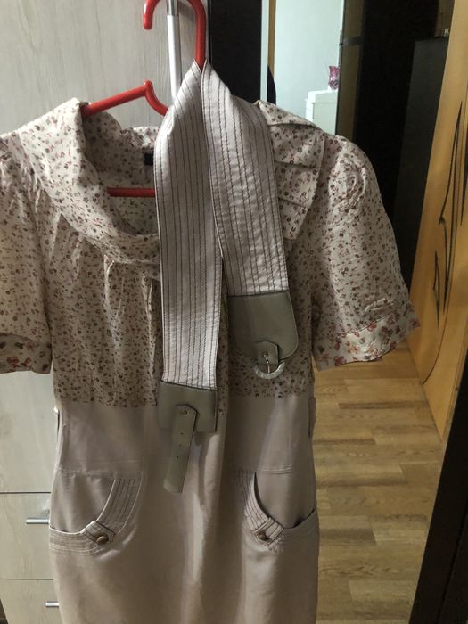 Одежда на каждый день и в праздники