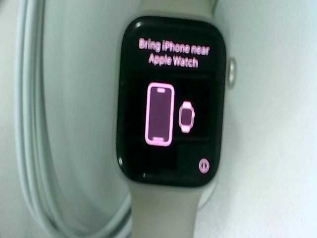 Apple Watch Series 7 41mm