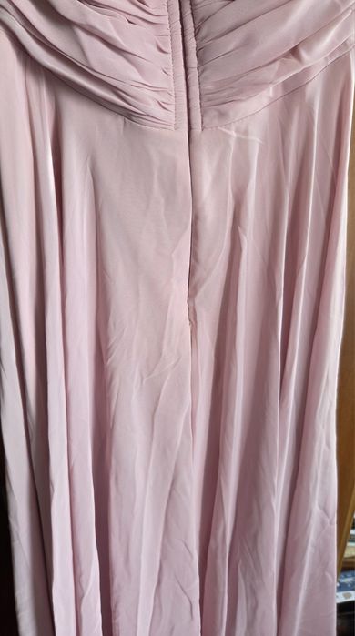 Rochie domnișoară de onoare