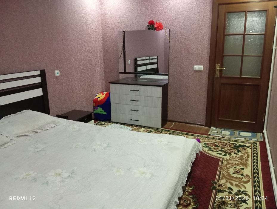 Samarqand Sagdiana 39 maktab oldida