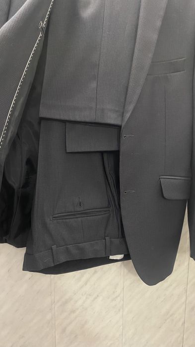 Костюм мужской 48-50