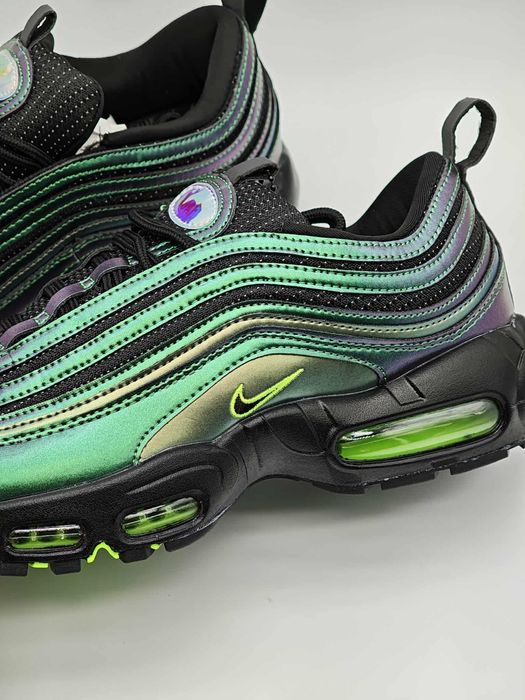 Nike Air Max 95/97 STORM