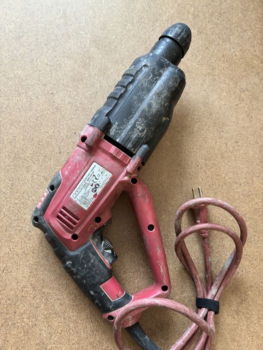 Продавам перфоратори - сервизирани, всички функции работят