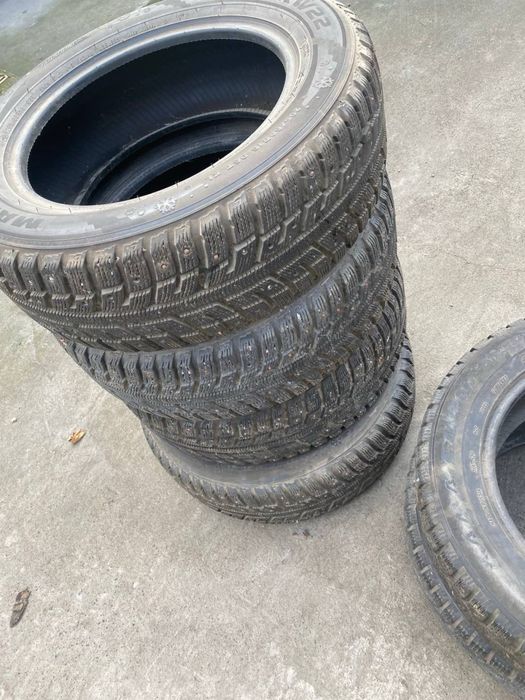 Покришка хорошем состояние