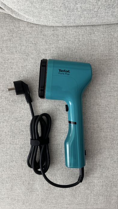 Tefal aparat de calcat cu abur