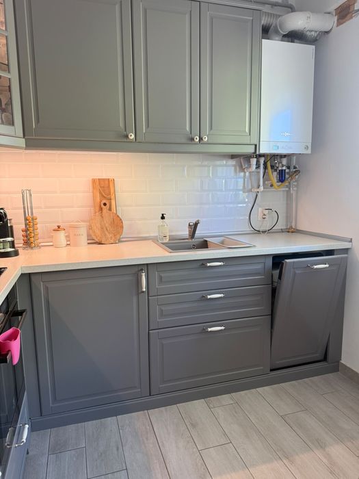 Apartament de vanzare - 3 camere + 2 locuri de parcare | Complexul Rezidential Cuibul Verde