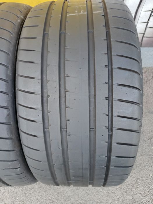 275.30.20 Goodyear Vara RunFlat Second-hand
