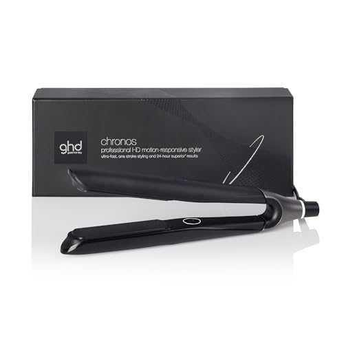 Преса за коса ghd Chronos 1 Styler 365 F