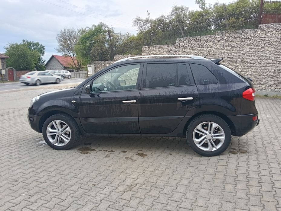 Renault Koleos de vânzare