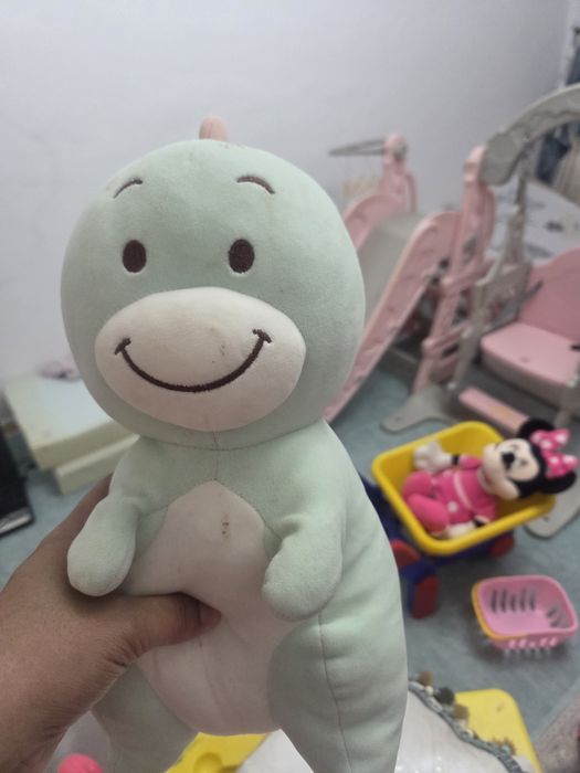 Ойыншықтар таптаза