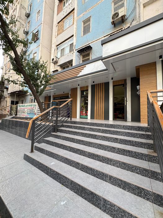 Продаётся (НЕ Жилое) Себзор