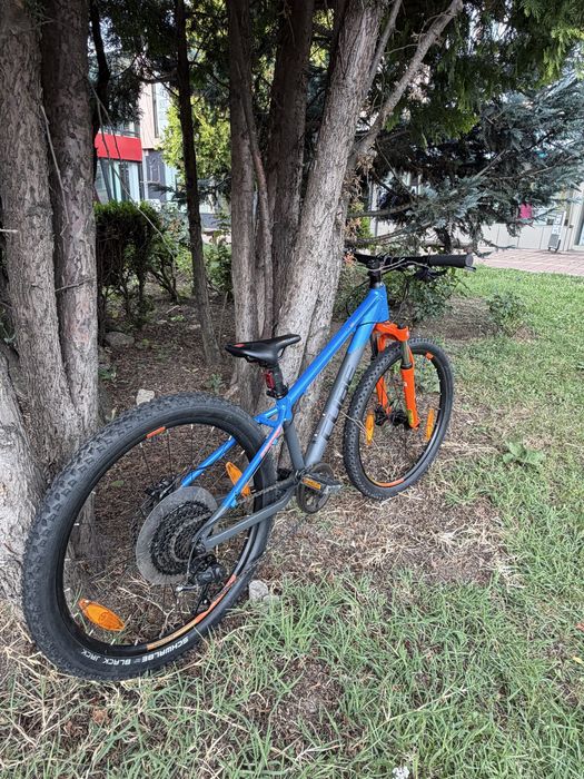 Bicicleta copii CUBE ACID 240