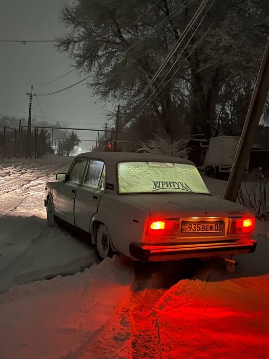 ваз 2105 лада жигули