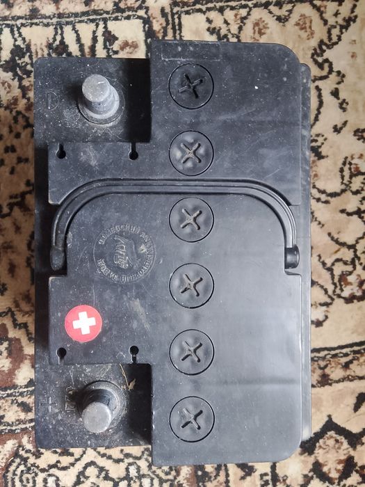 Продам Аккумулятор