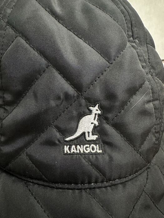 Продам панаму Kangol