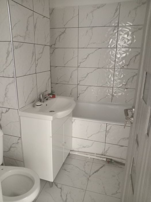 Apartament 2 cam.decomandat