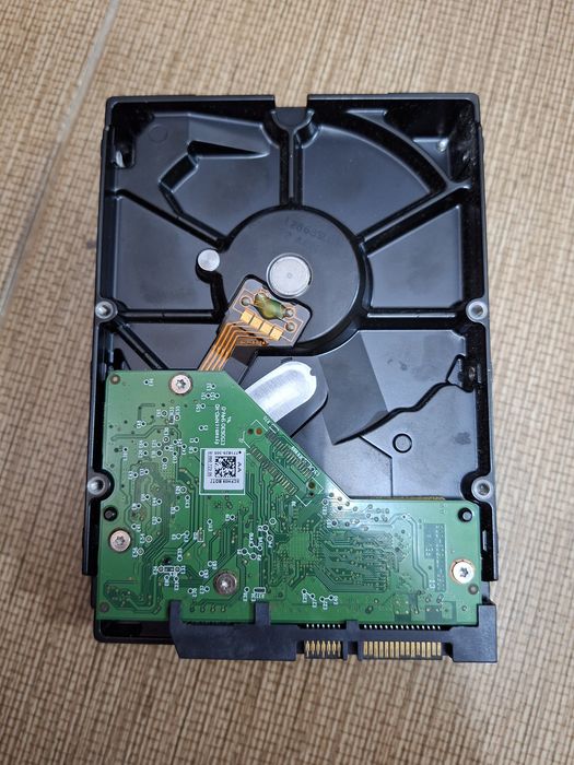 Hard disk WD 1 TB