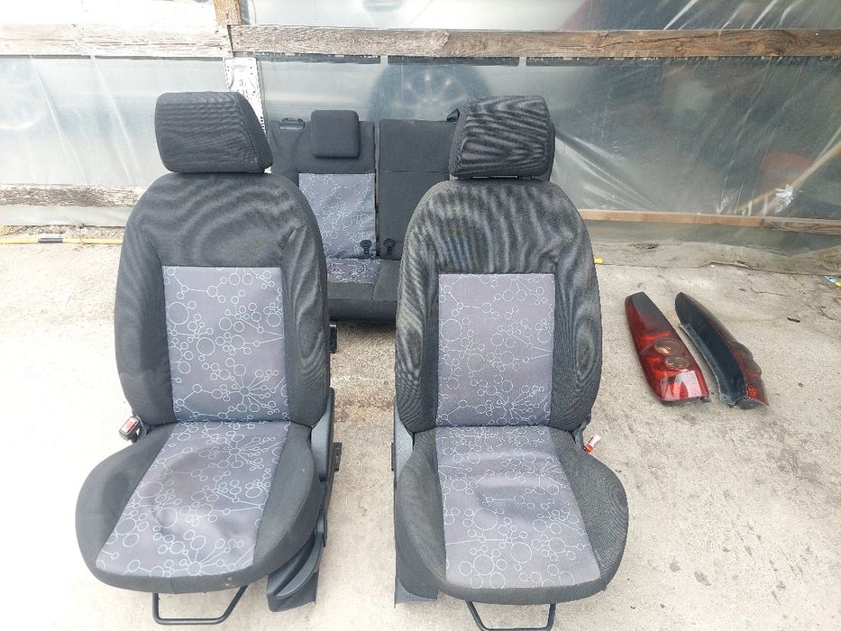 Ford Fiesta 1.25i