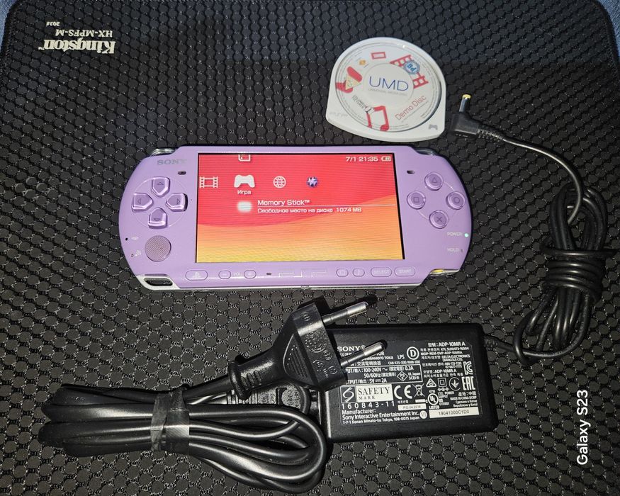 Sony playstation psp псп сони