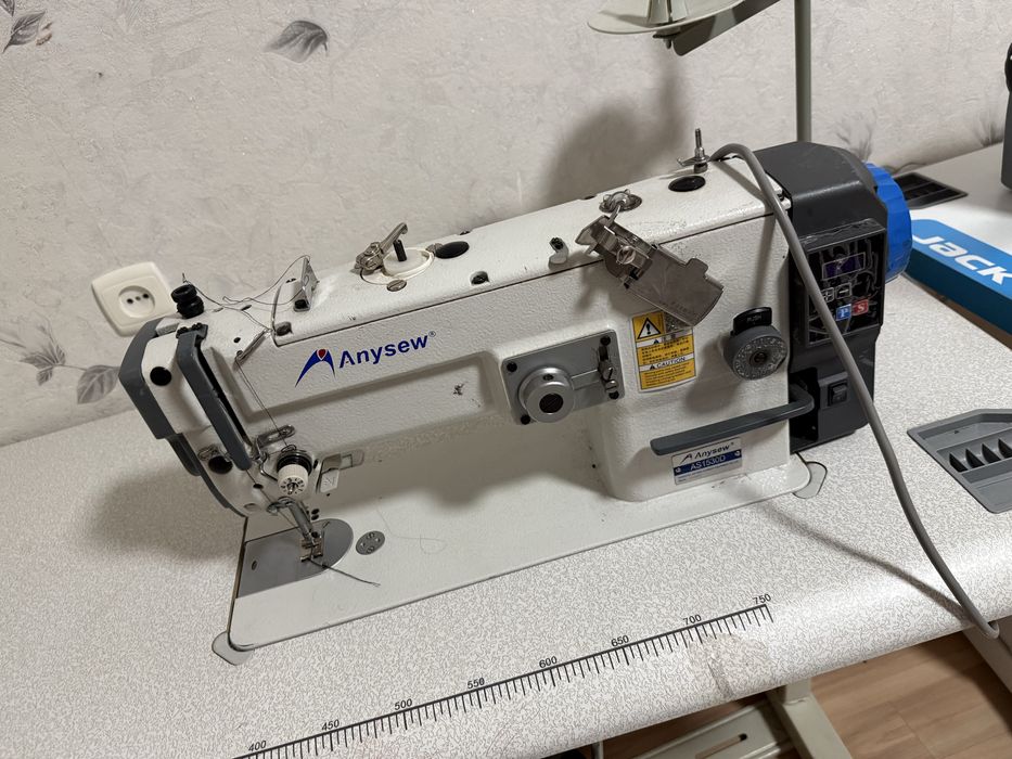 швейная машина  сатылады