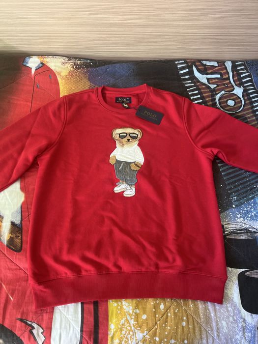 Дамска блуза Polo RL