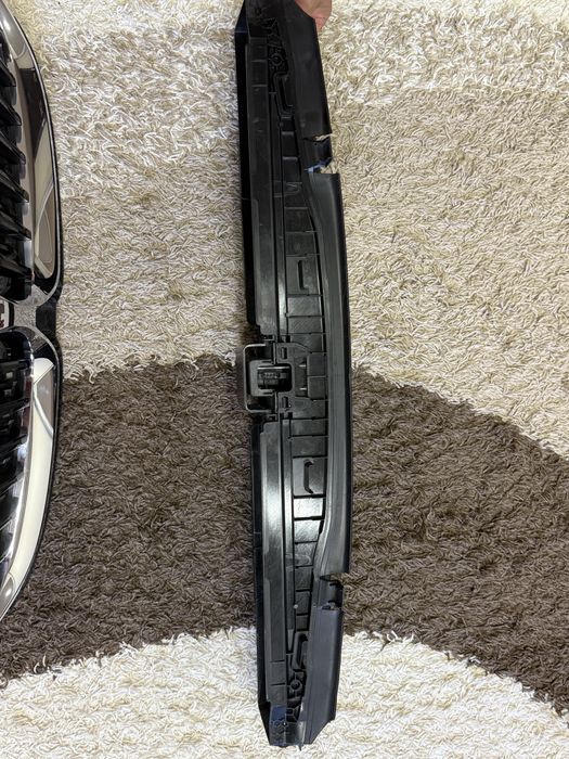 Бъбреци за BMW G20 с активни клапи