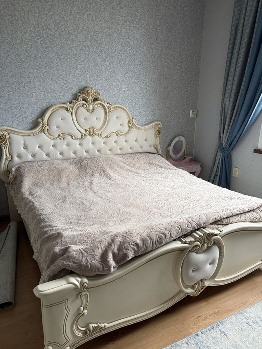 Спальний гарнитур Лорена
