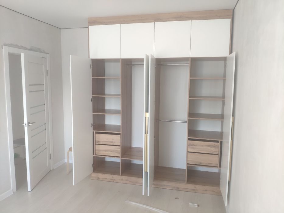 Сборка разборка мебели. Мебельщик на час