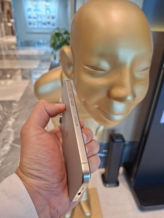 Iphone 15 Pro Max Natural  256 91 %