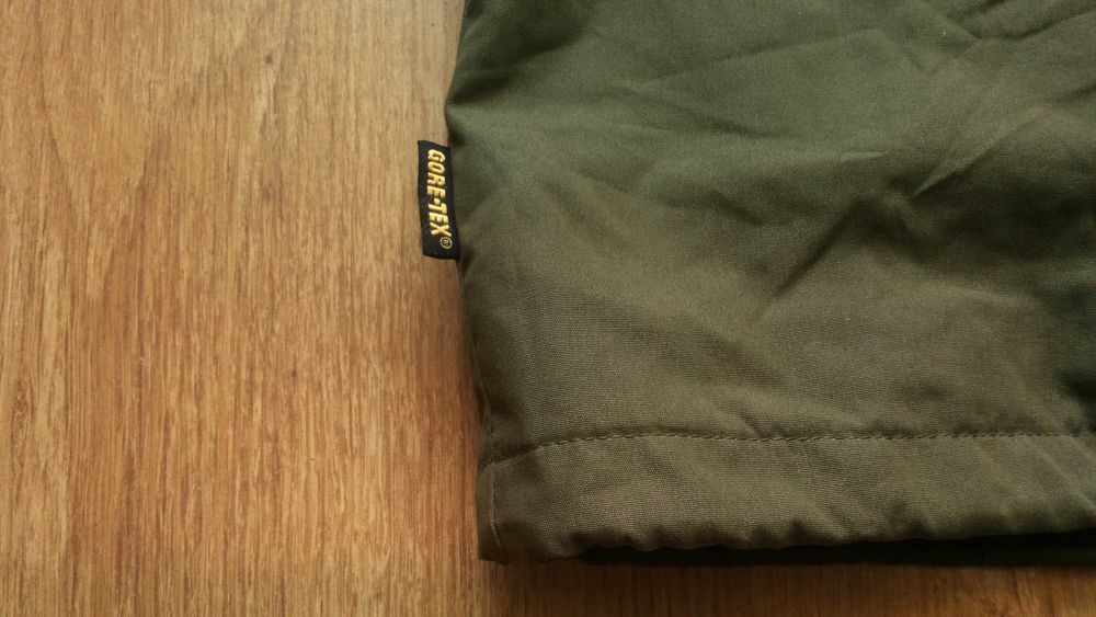 CHEVALIER GORE-TEX Jacket размер XL за лов яке водонепромокаемо