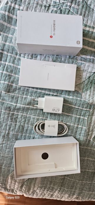 Xiaomi 13 в идеале