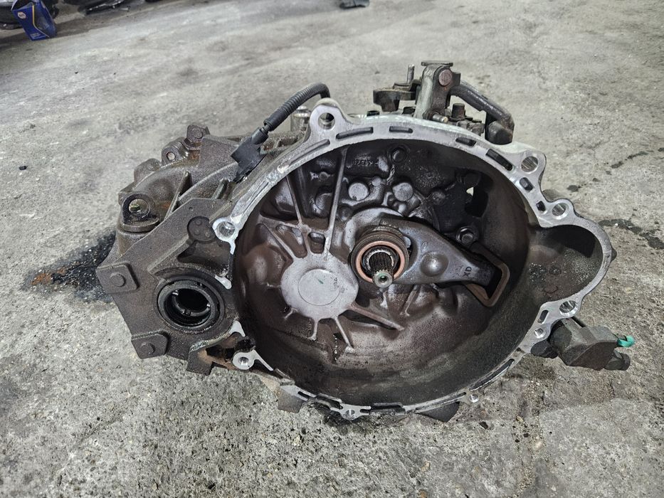 Скоростна кутия за Kia Sportage 1.7crdi 116к.с.