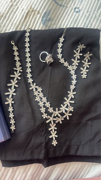 Нобор swarovski.