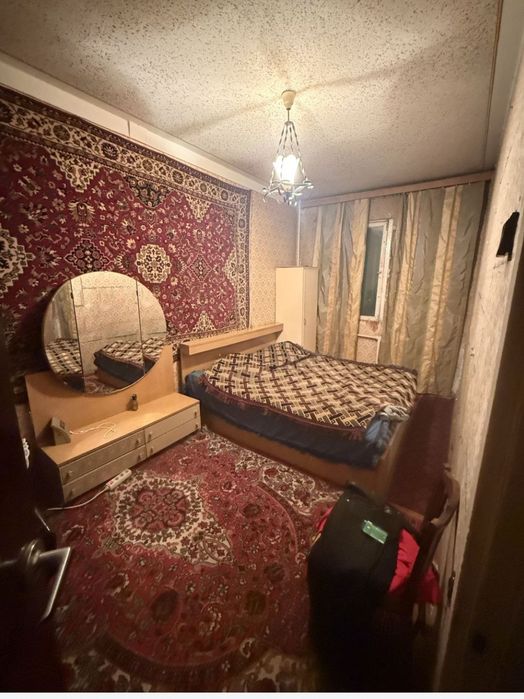 ®‼️СРОЧНО МЕТРО ЧИЛАНЗАР  [100м²] 4/2/9 Чиланзор-16 Квартира Сотилади