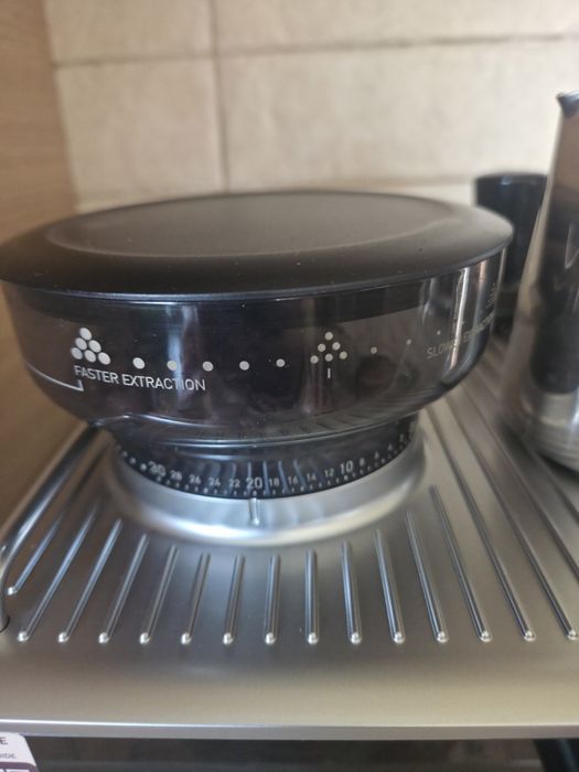 Vand expressor cafea Breville cu GARANTIE