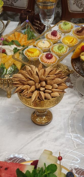 Кейтринг, банкет