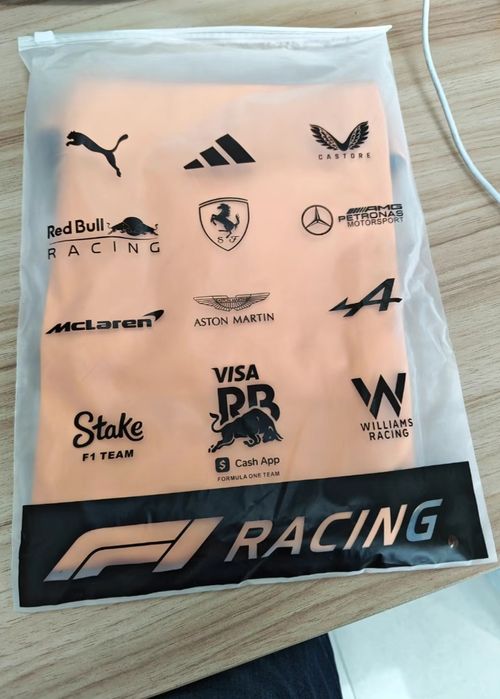 McLaren F1 Polo под заказ