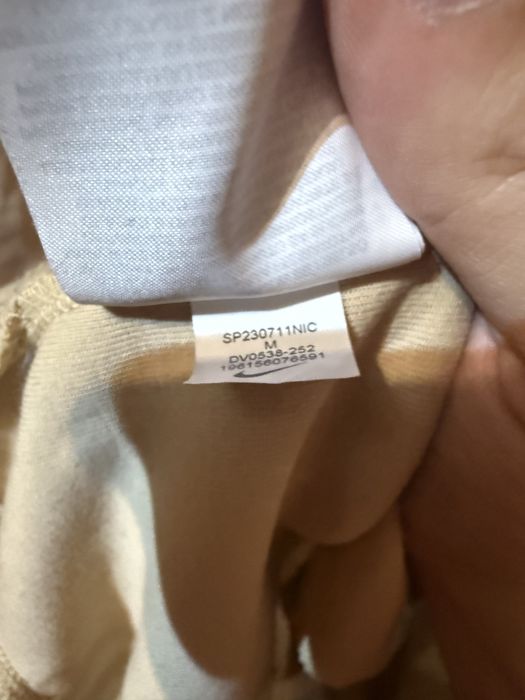 Nike Tech Fleece