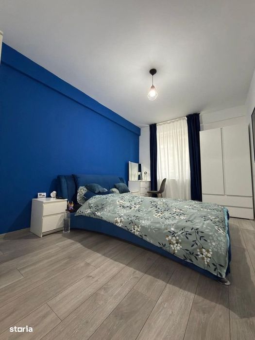 Apartament de vânzare în Mamaia Nord