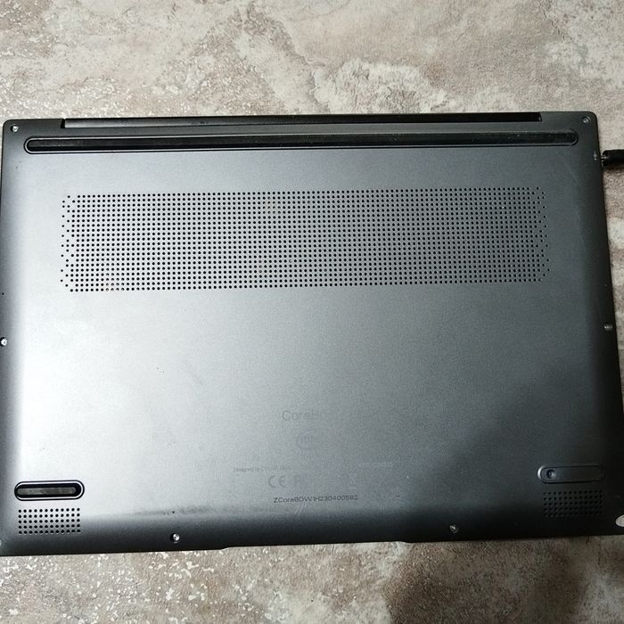 Продам ноутбук Chuwi