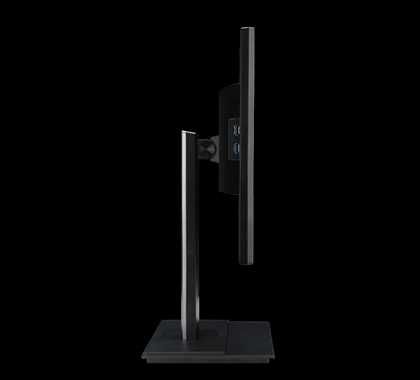 TFT de 24" -LED - IPS- Profesional LIKE NEW- LG 24B550y