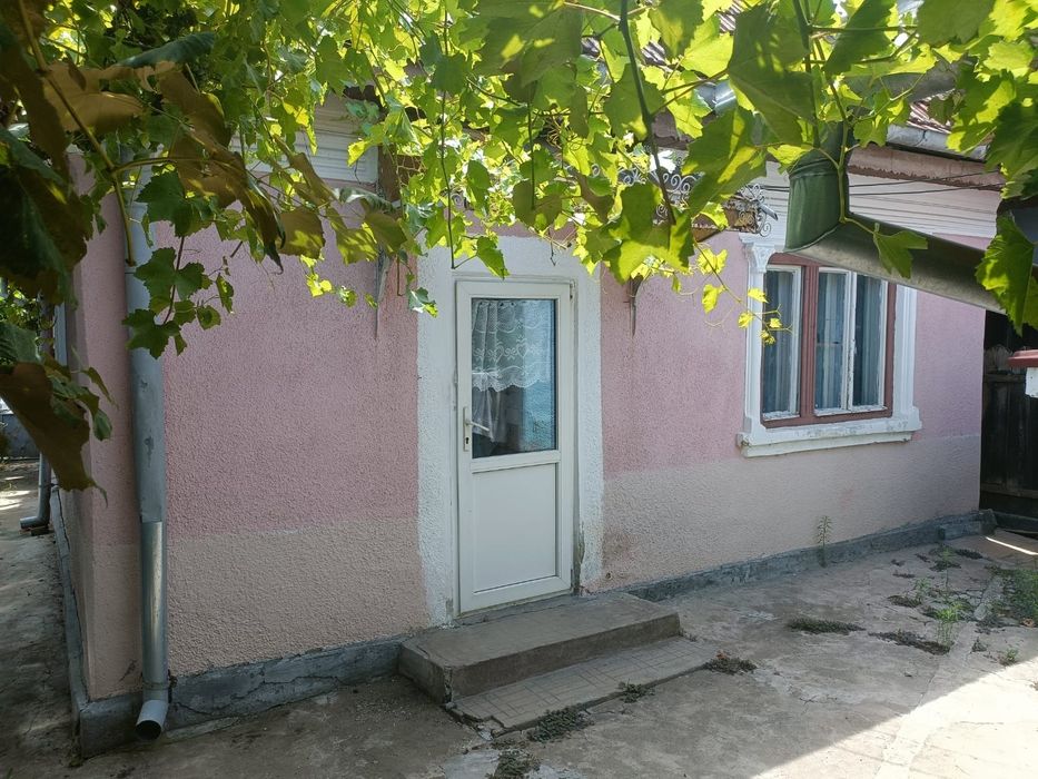 Vând casa cu teren în Simian