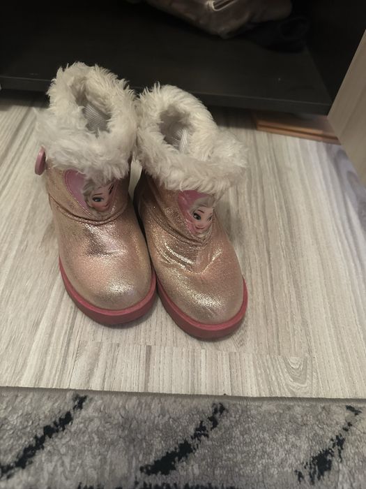 Ботуши mat star