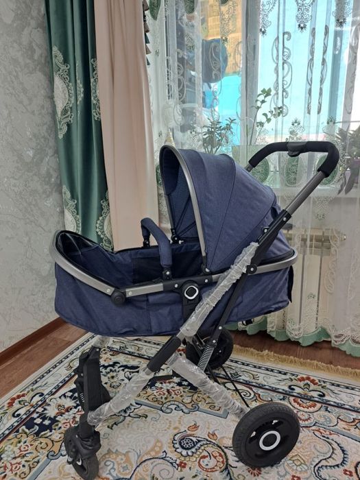 Продам коляску в хорошем состоянии
